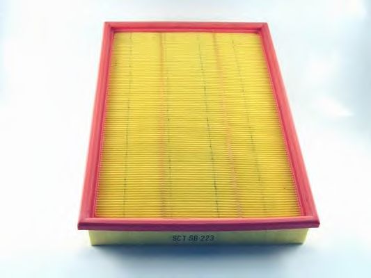 Воздушный фильтр SCT SB 223