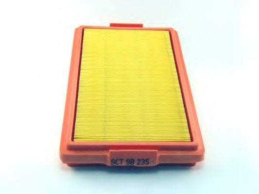 Воздушный фильтр SCT SB 235