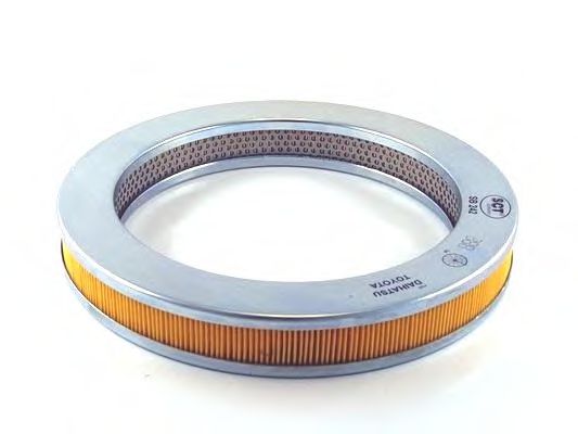 Воздушный фильтр SCT SB 242