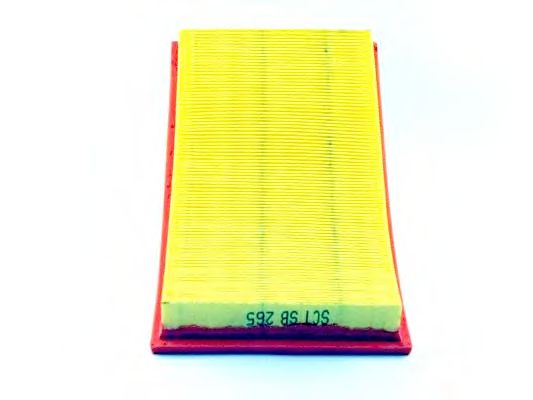 Воздушный фильтр SCT SB 265