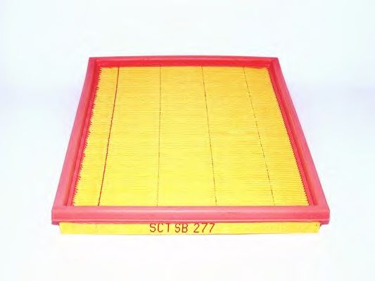 Воздушный фильтр SCT SB 277