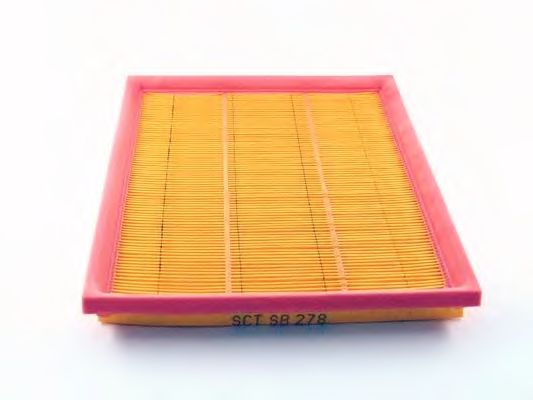 Воздушный фильтр SCT SB 278