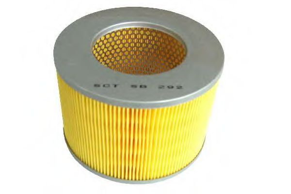 Воздушный фильтр SCT SB 292