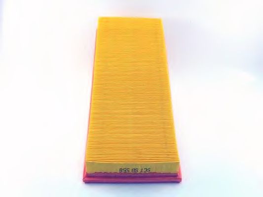 Воздушный фильтр SCT SB 558