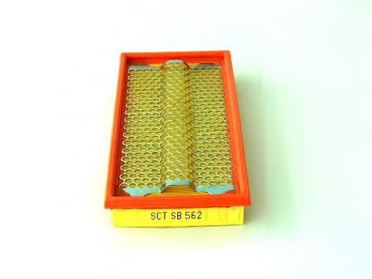 Воздушный фильтр SCT SB 562