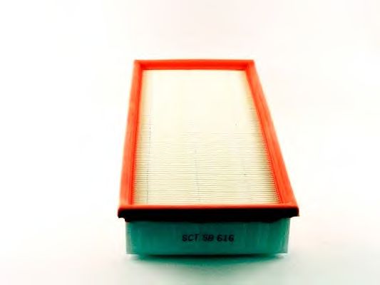Воздушный фильтр SCT SB 616