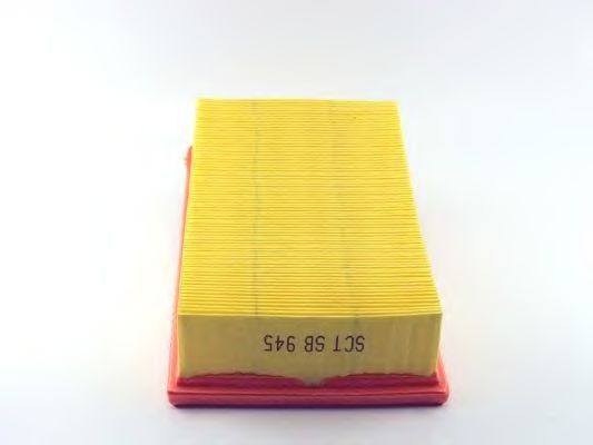 Воздушный фильтр SCT SB 945