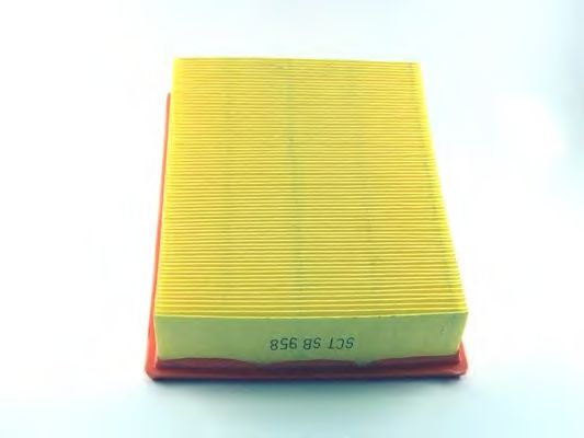 Воздушный фильтр SCT SB 958 Воздушный фильтр SCT SB 958