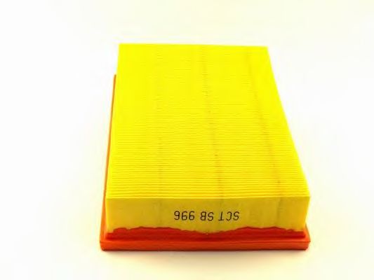 Воздушный фильтр SCT SB 996