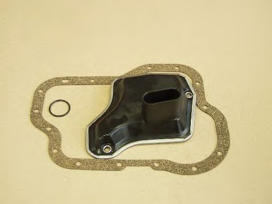 Фильтр с прокладкой автоматической коробки передач MAZDA FU9A21500 Фильтр с прокладкой автоматической коробки передач MAZDA FU9A21500