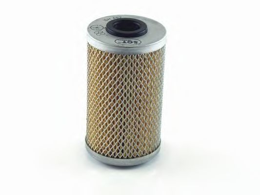 Масляный фильтр SCT SH 402