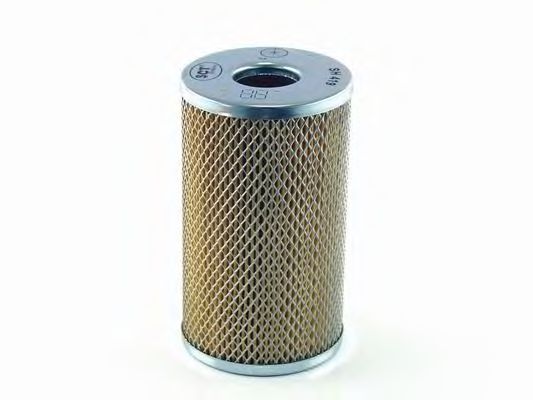 Масляный фильтр SCT SH 419 Масляный фильтр SCT SH 419
