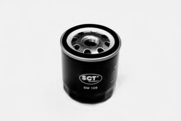 Масляный фильтр SCT SM 109