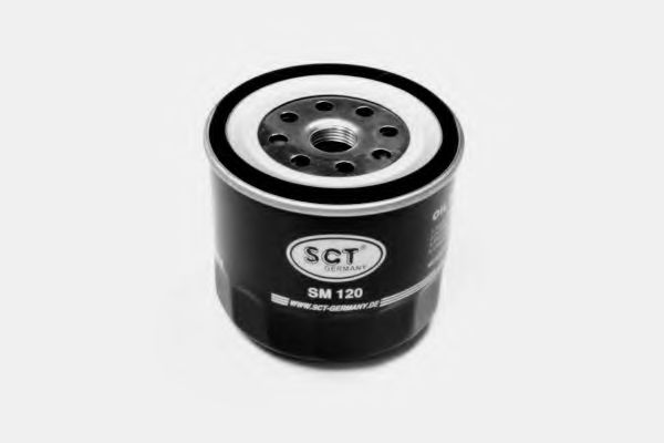 Масляный фильтр SCT SM 120