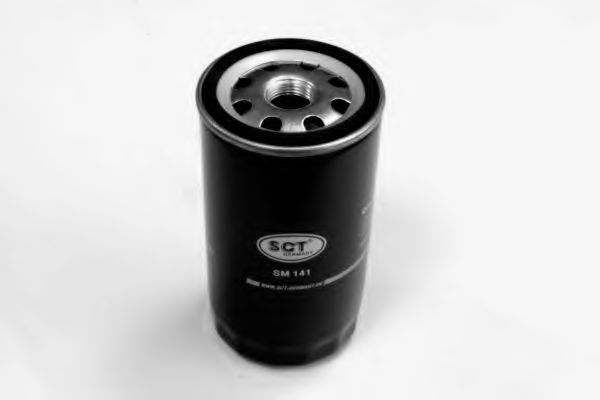 Масляный фильтр SCT SM 141 Масляный фильтр SCT SM 141