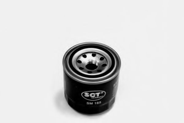 Масляный фильтр SCT SM 165