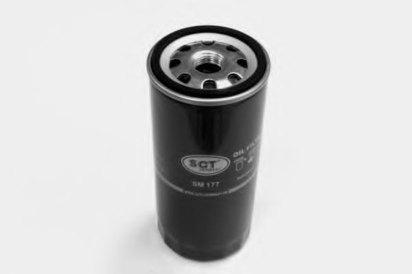 Масляный фильтр SCT SM 177 Масляный фильтр SCT SM 177