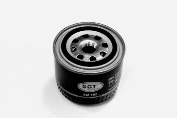 Масляный фильтр SCT SM 182