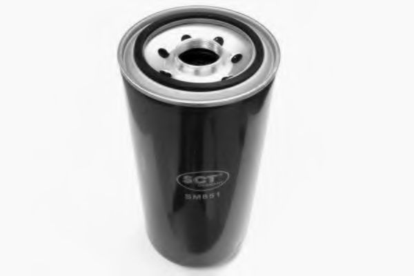 Масляный фильтр SCT SM 851 Масляный фильтр SCT SM 851