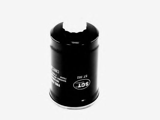 Топливный фильтр SCT ST 302