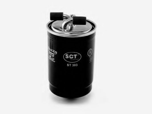 Топливный фильтр SCT ST 303