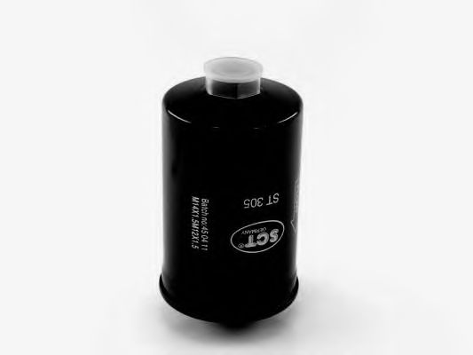 Топливный фильтр SCT ST 305 Топливный фильтр SCT ST 305