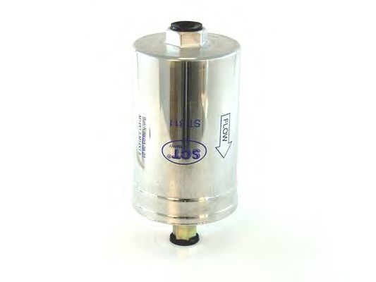 Топливный фильтр SCT ST 311