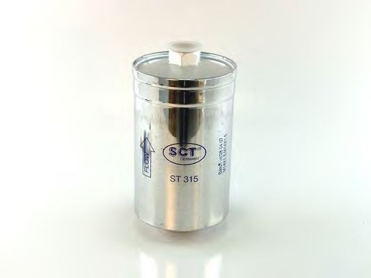 Топливный фильтр SCT ST 315