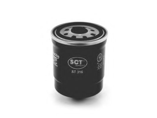 Топливный фильтр SCT ST 316
