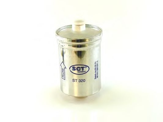 Топливный фильтр SCT ST 320