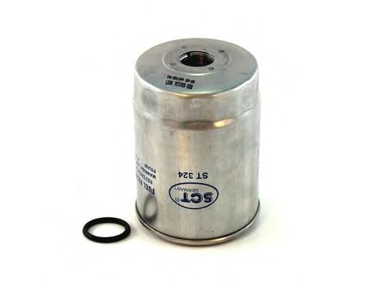 Топливный фильтр SCT ST 324