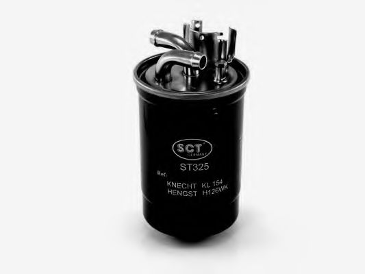 Топливный фильтр SCT ST 325
