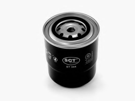 Топливный фильтр SCT ST 344