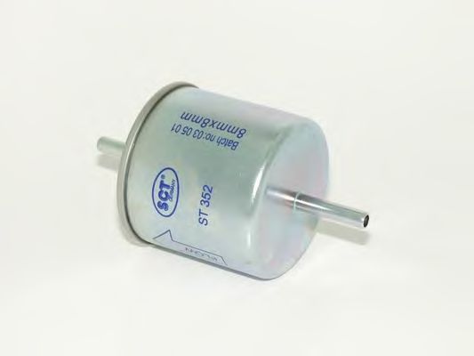 Топливный фильтр SCT ST 352