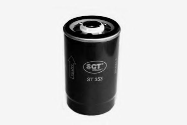 Топливный фильтр SCT ST 353