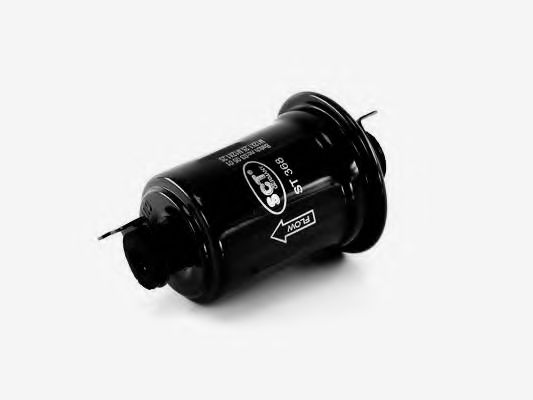 Топливный фильтр SCT ST 368