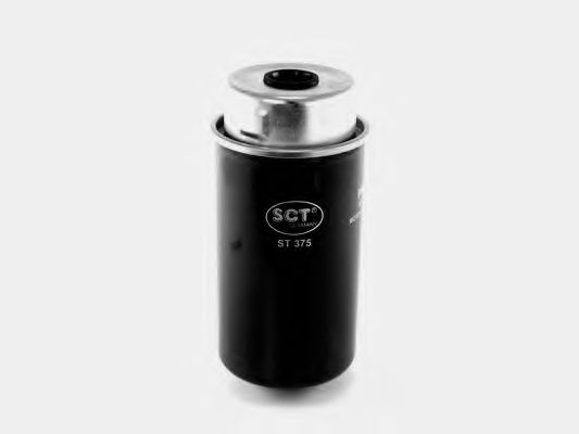 Топливный фильтр SCT ST 375
