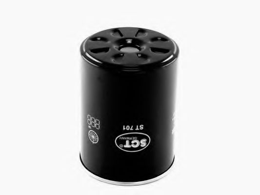 Топливный фильтр SCT ST 701 Топливный фильтр SCT ST 701