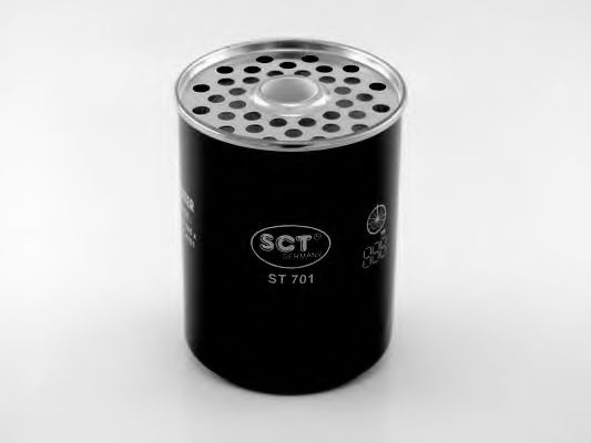 Топливный фильтр SCT ST 701 Топливный фильтр SCT ST 701