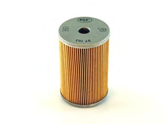 Топливный фильтр SCT ST 703