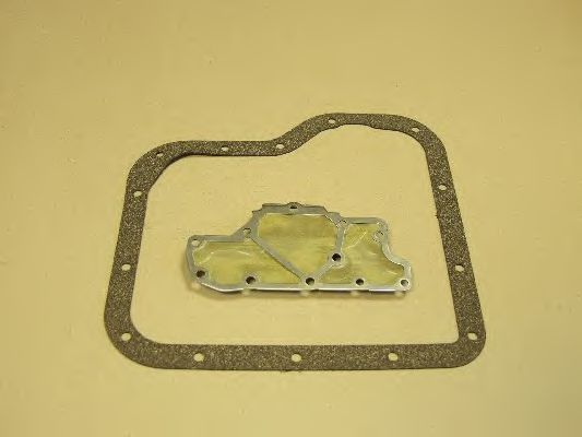 Фильтр с прокладкой автоматической коробки передач MAZDA BV01-19-815
