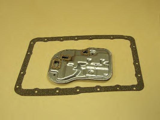 Фильтр автоматической коробки передач Toyota/Lexus 35330-50010