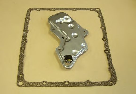 Фильтр с прокладкой автоматической коробки передач Nissan/Infiniti 31728-41X00