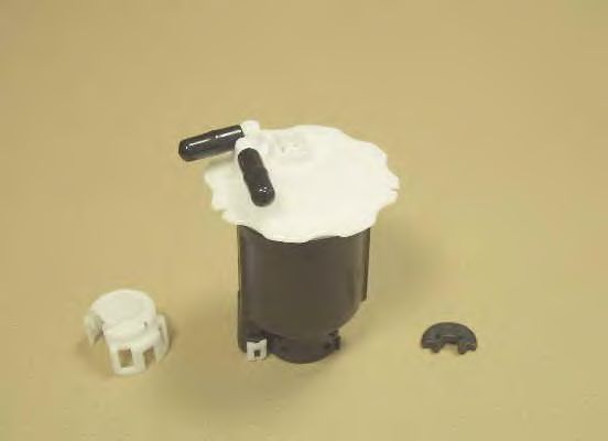 Топливный фильтр SCT ST 493 Топливный фильтр SCT ST 493