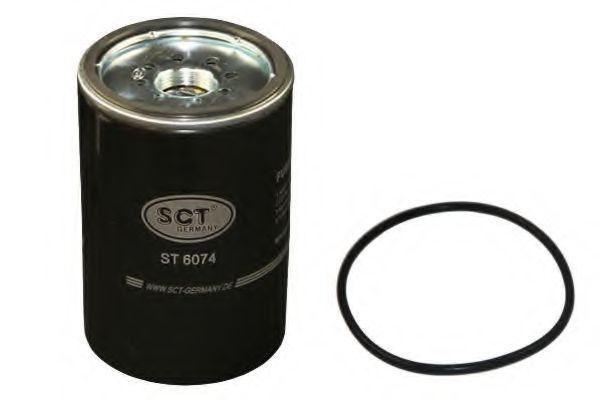 Топливный фильтр SCT ST 6074