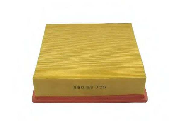 Воздушный фильтр SCT SB 068