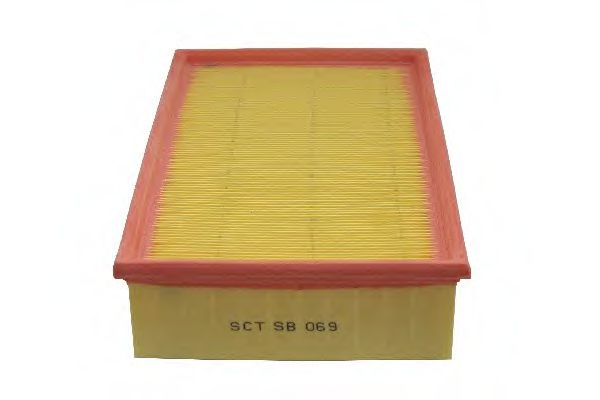Воздушный фильтр SCT SB 069 Воздушный фильтр SCT SB 069