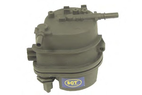 Топливный фильтр SCT ST 395