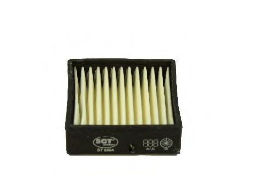 Топливный фильтр SCT ST 6004 Топливный фильтр SCT ST 6004