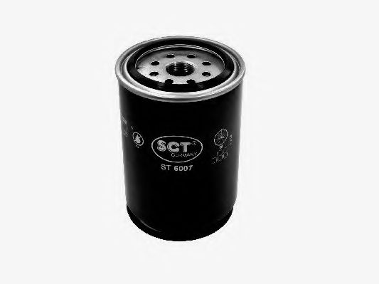 Топливный фильтр SCT ST 6007 Топливный фильтр SCT ST 6007